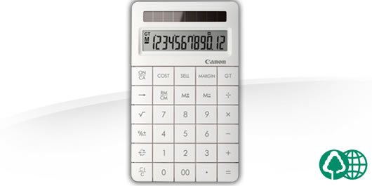 Calculadora X Mark Ii White